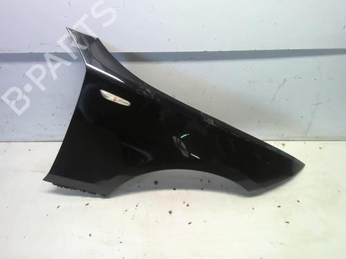 Right front fenders BMW 1 (E87) 118 d | BP18216719C42 