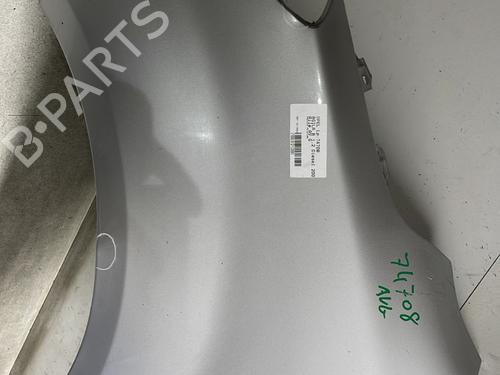 Left front fenders OPEL AGILA B (H08) 1.3 CDTI (F68) | BP32289666C41