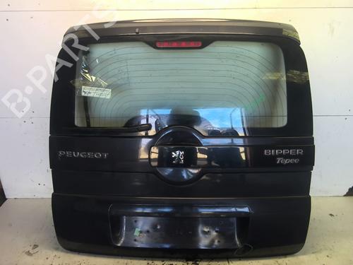 Tailgate PEUGEOT BIPPER Tepee 1.3 HDi 75 | BP29863512C6