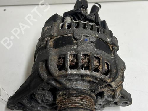 Alternator MERCEDES-BENZ A-CLASS (W176) A 200 CDI (176.001) | BP25276572M7 