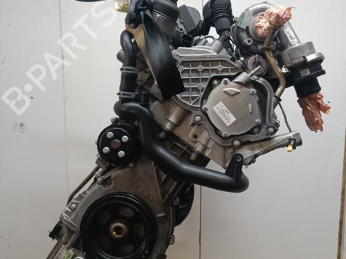 Engine MERCEDES-BENZ B-CLASS Sports Tourer (W245) B 180 CDI (245.207) | BP27887981M1 