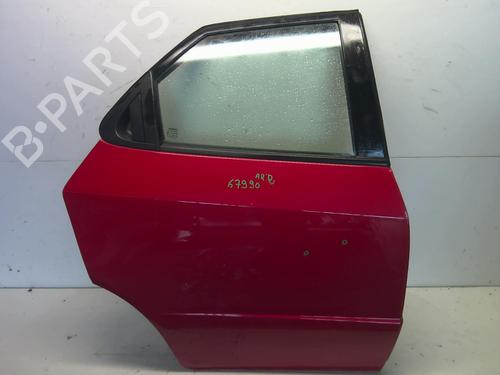 Dør højre bagtil HONDA CIVIC VIII Hatchback (FN, FK) 1.8 (FN1, FK2) (140 hp) 18230179