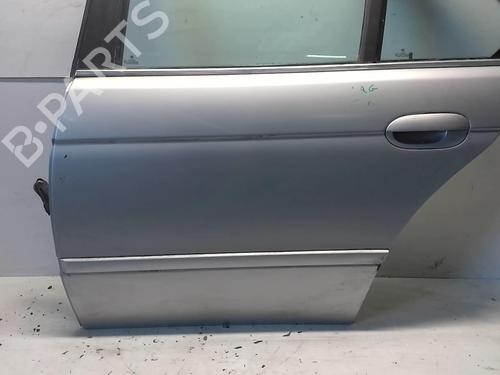 Used Left rear door BMW 5 (E39) 520 d (136 hp) 18218597