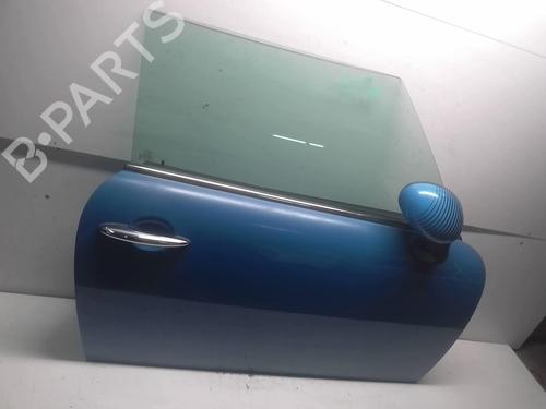 Right front door MINI MINI (R56) Cooper D | BP18231731C3 