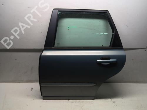 Used Left rear door VOLVO V50 (545) D5 (179 hp) 18220463