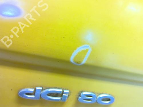Left front door RENAULT TRAFIC II Van (FL) 1.9 dCi 80 (FL0B) | BP28817866C2 