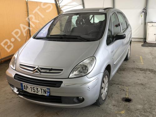 Højre forlygte CITROËN XSARA PICASSO (N68) 1.6 16V | BP18217708C29 