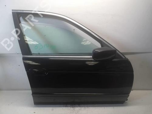Used Right front door BMW 5 (E39) 530 d (193 hp) 18228015