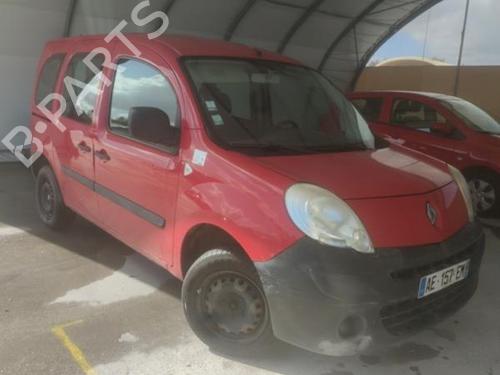 Hood RENAULT KANGOO / GRAND KANGOO II (KW0/1_) 1.5 dCi 85 (KW0K, KW0L, KW0B) | BP18214259C1 