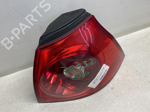 Right taillight VW GOLF V (1K1) 1.9 TDI | BP25436590C35 
