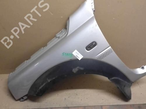 Used Left front fenders LAND ROVER FREELANDER I (L314) 2.5 V6 4x4 (177 hp) 18225577