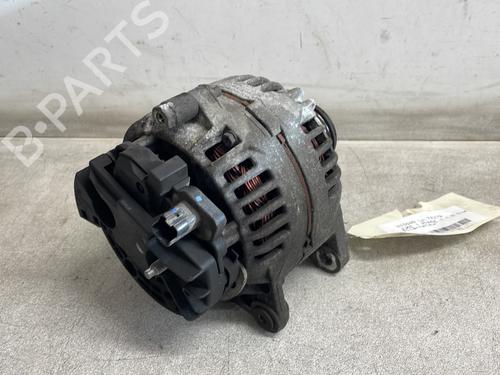 Used Alternator Alternator NISSAN JUKE (F15) 1.5 dCi (110 hp) 30970381 30970381