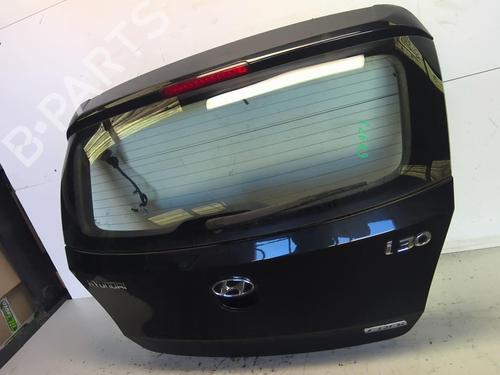 Tailgate HYUNDAI i30 (FD) 1.6 CRDi | BP18225848C6 