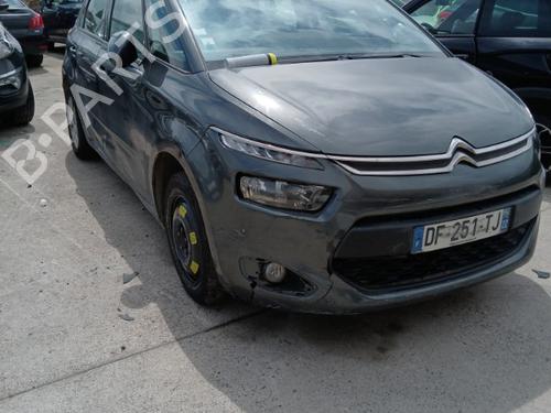 Køfangervange CITROËN C4 Picasso II 1.6 HDi / BlueHDi 115 | BP23214834C73 - Image 6