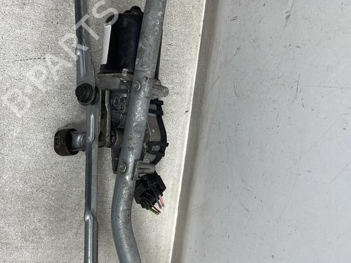 Vindrude Viskermekanisme CITROËN C3 II (SC_) 1.4 HDi 70 (SC8HZC, SC8HR0, SC8HP4) | BP33632002C83 - Image 3