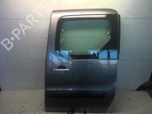 Used Left slide door PEUGEOT PARTNER Tepee 1.6 HDi (112 hp) 29527271
