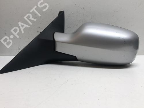 Left mirror RENAULT SCÉNIC II (JM0/1_) 1.5 dCi (JM1E, JM16) | BP18213495C26