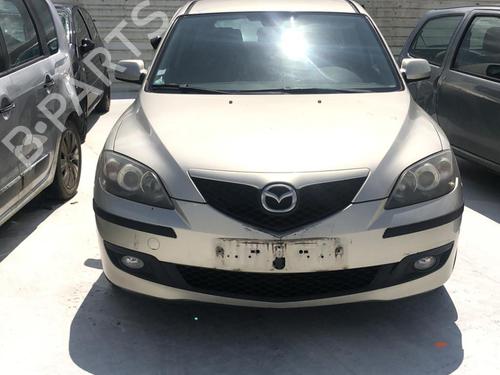 Left headlight MAZDA 3 (BK) 1.6 (BK14) | BP18212851C28 - Image 5