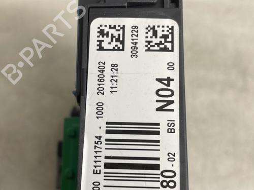 Fuse box PEUGEOT 308 SW II (LC_, LJ_, LR_, LX_, L4_) 1.6 BlueHDi 120 | BP27637717E1 