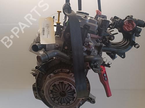 Engine CITROËN C2 (JM_) 1.1 | BP35989506M1 - Image 3