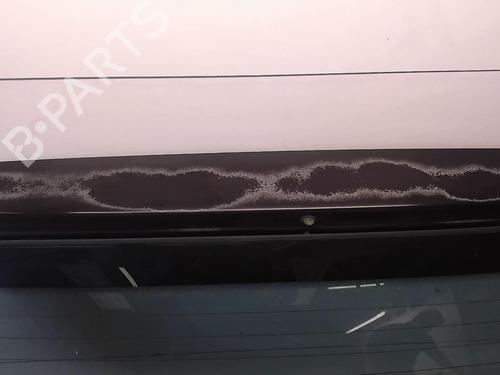 Bagklap CC/Kombi-Coupé OPEL ZAFIRA A MPV (T98) 2.0 DTI 16V (F75) | BP18208957C6 