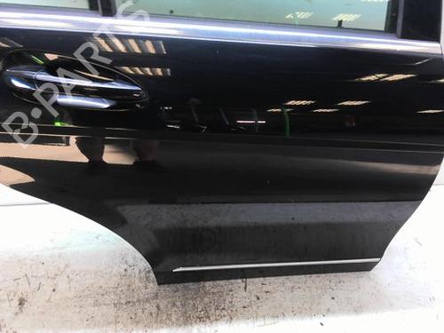 Used Right rear door Right rear door 37603255 37603255