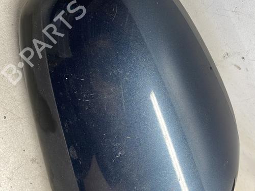 Right mirror NISSAN NOTE (E11, NE11) 1.5 dCi | BP25821838C27 