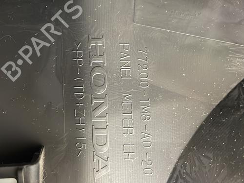 Used Climate control Climate control HONDA INSIGHT (ZE_) 1.3 IMA (ZE28, ZE2) (88 hp) 27637711 27637711