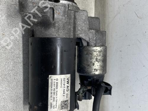 Used Starter SEAT IBIZA IV (6J5, 6P1) 1.2 TSI (105 hp) 32386382