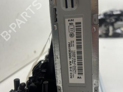 radio-vw-up-121-122-bl1-bl2-bl3-123-2011-24431458 main image