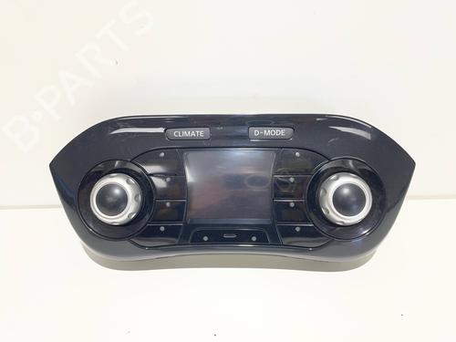 Used Climate control Climate control 38726436 38726436