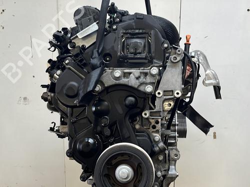 Engine PEUGEOT 208 I (CA_, CC_) 1.4 HDi | BP29485608M1 - Image 4