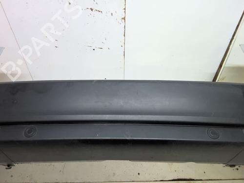 Rear bumper FORD FOCUS III Turnier 1.5 TDCi | BP23852211C8 