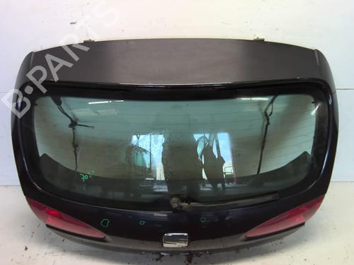 Tailgate SEAT LEON (1P1) 1.9 TDI | BP27186288C6 