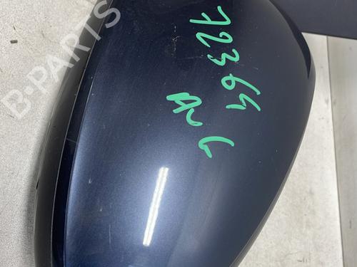 Left mirror OPEL ASTRA J (P10) 1.7 CDTI (68) | BP25740568C26 