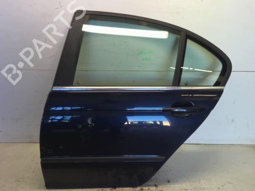 Used Left rear door BMW 3 (E46) 330 d (184 hp) 25890662