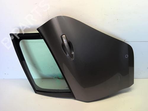 Left rear door PEUGEOT 208 I (CA_, CC_) 1.2 VTI 82 | BP21899582C4