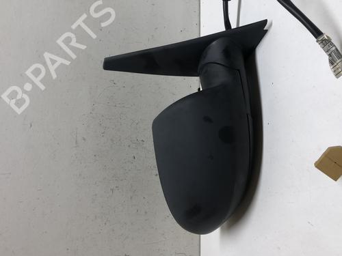 Right mirror AUDI A2 (8Z0) 1.4 | BP18207610C27 