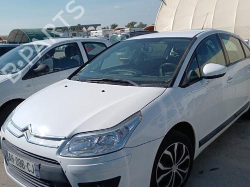 Right headlight CITROËN C4 I (LC_) 1.6 HDi | BP29896966C29
