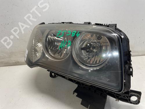 Right headlight BMW X3 (E83) 2.0 d | BP37265277C29 - Image 3