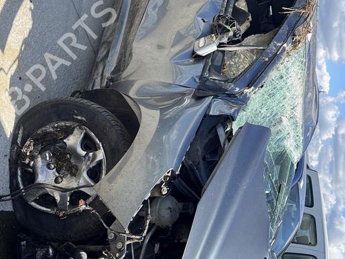 Used Parts PEUGEOT 308 I (4A_, 4C_) 1.6 HDi (109 hp) 4335088