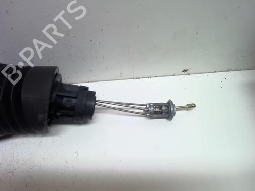 Right mirror FIAT PUNTO (188_) 1.9 JTD 80 (188.237, .257, .337, .357) | BP18227413C27 