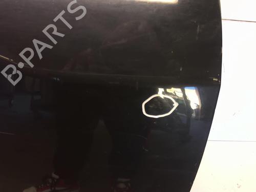 Left rear door JEEP COMPASS (MK49) 2.4 4x4 | BP20173375C4 