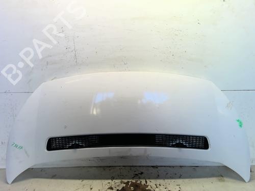 Used Hood PEUGEOT EXPERT Van (VF3A_, VF3U_, VF3X_) 1.6 HDi 90 16V (90 hp) 28515760