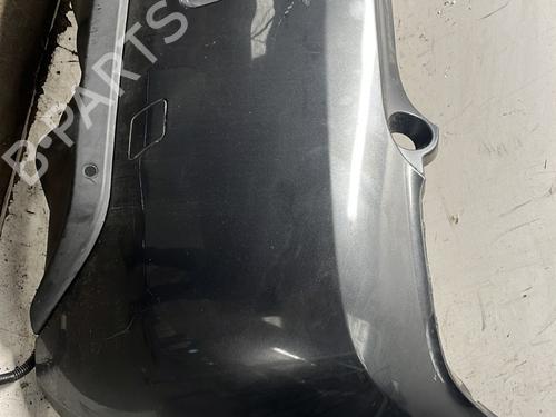 Rear bumper CITROËN DS3 (SA_) 1.6 HDi 110 | BP29972472C8