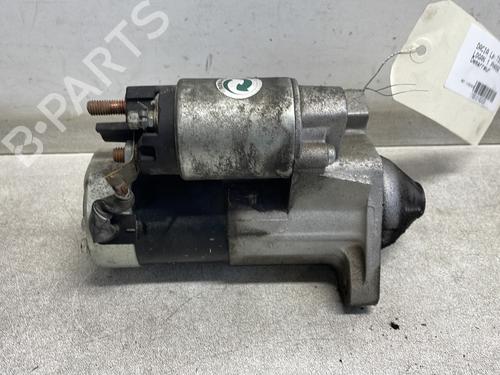 Used Starter Starter DACIA LOGAN (LS_) 1.5 dCi (LS0K) (68 hp) 29896919 29896919