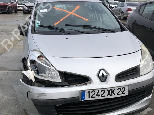 Left taillight RENAULT CLIO III (BR0/1, CR0/1) 1.5 dCi (C/BR0G, C/BR1G) | BP18213072C34 