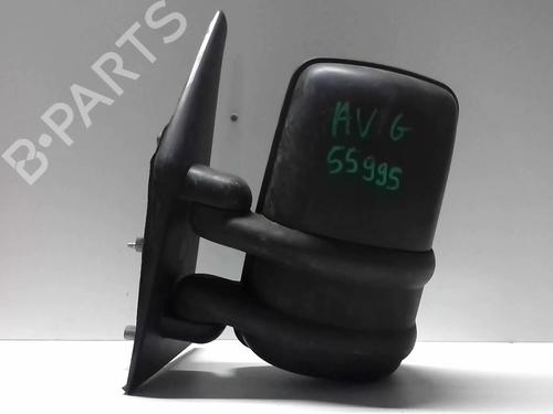 Used Left mirror Left mirror RENAULT MASTER II Van (FD) 2.8 dTI (FD0C, FD0F, FD2B, FD2F, FD3C, FD3F) (114 hp) 18215515 18215515