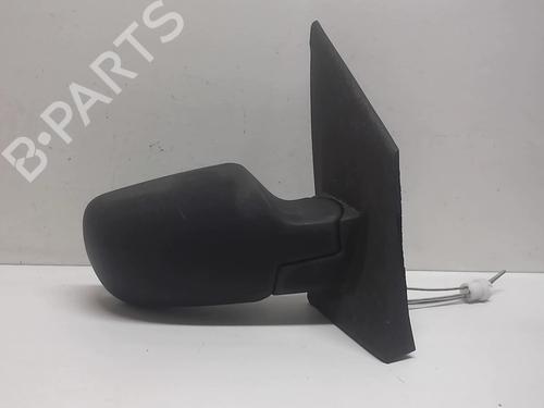 Right mirror FORD FIESTA V (JH_, JD_) 1.3 | BP18221116C27 