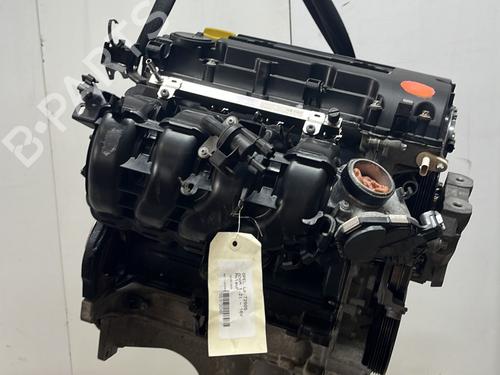 Used Engine Engine OPEL ADAM (M13) 1.2 (69 hp) 29156035 29156035